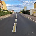 شقة Superb 2 Min From Richelieu Beach, Cap D'agde آجد