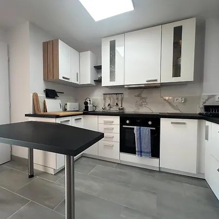 Superb 2 Min From Richelieu Beach, Cap D'agde Apartment Agde