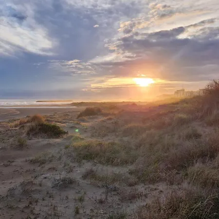 Superb 2 Min From Richelieu Beach, Cap D'agde Apartment *