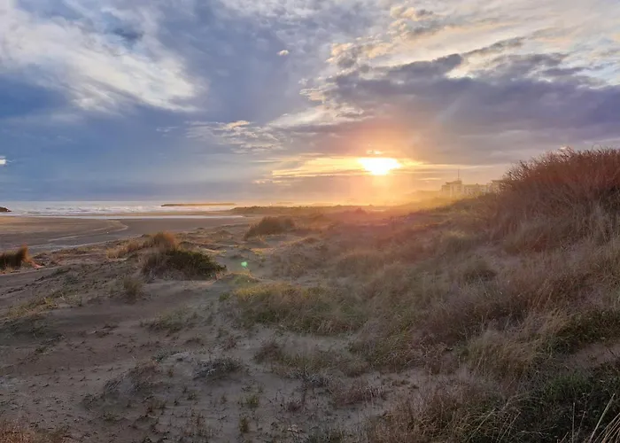 Superb 2 Min From Richelieu Beach, Cap D'agde Apartment *