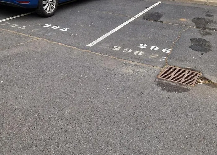 Superb 2 Min From Richelieu Beach, Cap D'agde Agde