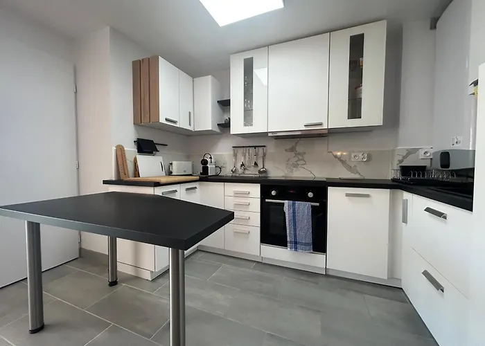 Apartment Superb 2 Min From Richelieu Beach, Cap D'agde